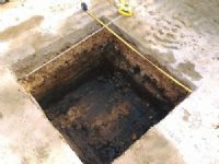 View Installation of bolt boxes