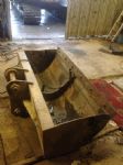 View 13 ton bucket repair