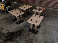 View Installation of bolt boxes