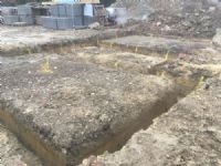 View Foundation Work